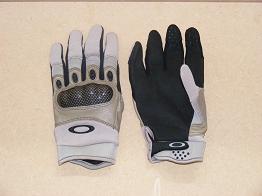 High protection gloves -Khaki